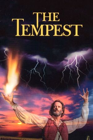The Tempest's poster