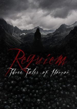 Requiem: Three Tales of Horror's poster