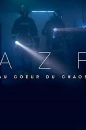 AZF: French Factory Explosion's poster