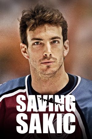 Saving Sakic's poster image