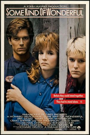 Some Kind of Wonderful's poster