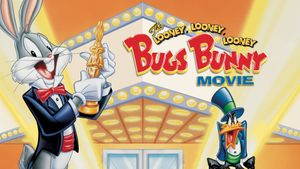 The Looney, Looney, Looney Bugs Bunny Movie's poster