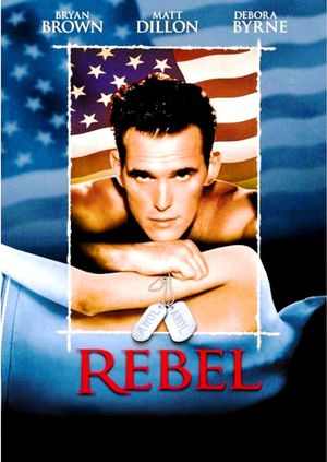 Rebel's poster