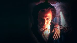 Immortal Beloved's poster