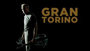 Gran Torino's poster