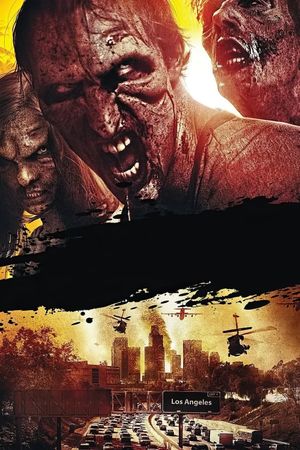 Disaster L.A.'s poster