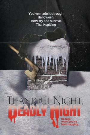 Thanksgiving's poster
