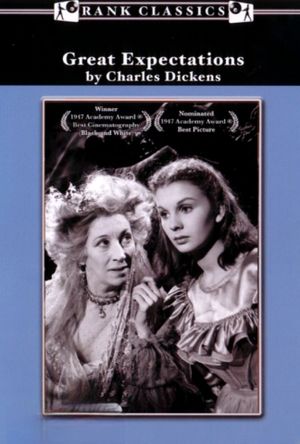 Great Expectations's poster