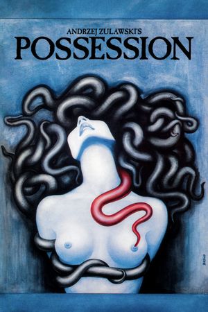 Possession's poster