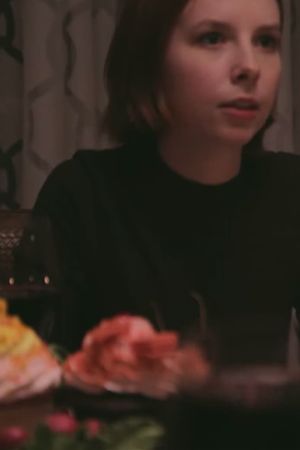 DINNERDINNERDINNERDINNER's poster
