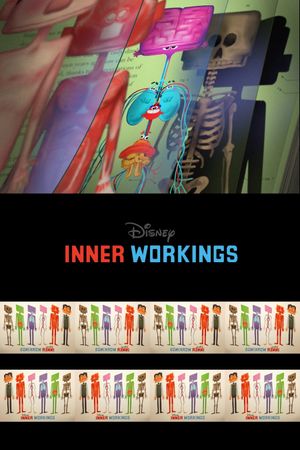 Inner Workings's poster