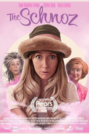 The Schnoz's poster