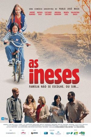 Las Ineses's poster