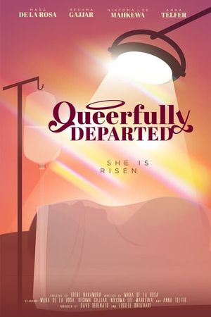 Queerfully Departed's poster