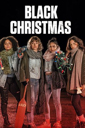 Black Christmas's poster