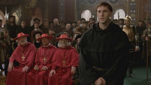 Luther's poster
