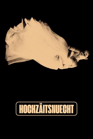 Hochzäitsnuecht's poster