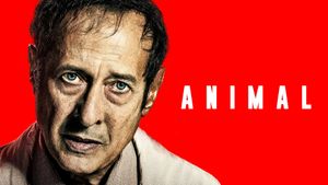 Animal's poster