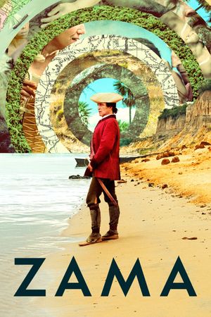 Zama's poster