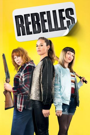 Rebels's poster