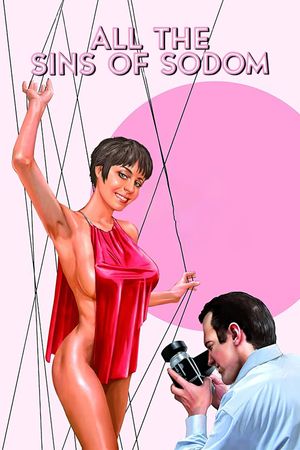 All the Sins of Sodom's poster