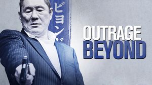 Beyond Outrage's poster