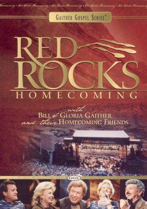 Red Rocks Homecoming's poster image