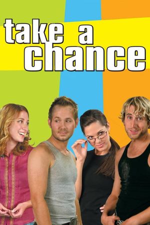 Take A Chance's poster