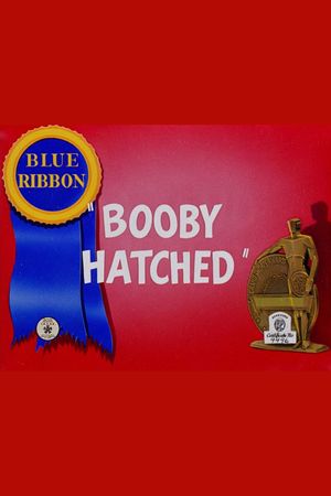Booby Hatched's poster