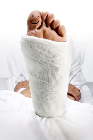 Get Well Soon's poster