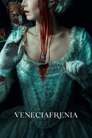 Venicephrenia's poster