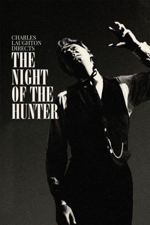 The Night of the Hunter's poster