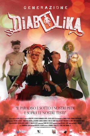 Generazione Diabolika's poster