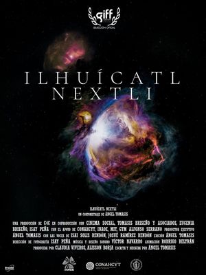 Heavenly Dream's poster