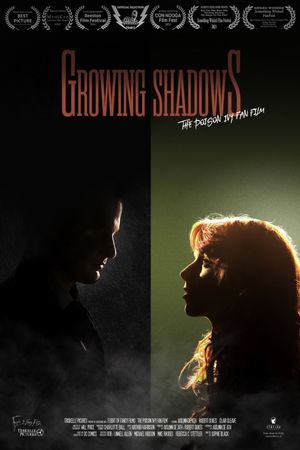 Growing Shadows: The Poison Ivy Fan Film's poster