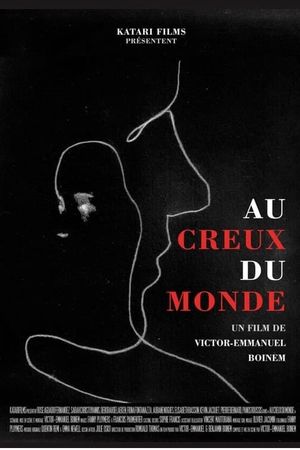 Au creux du monde's poster