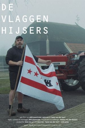 The Flaghoisters's poster image