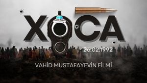 Xoca's poster