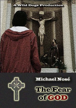 The Fear of God's poster