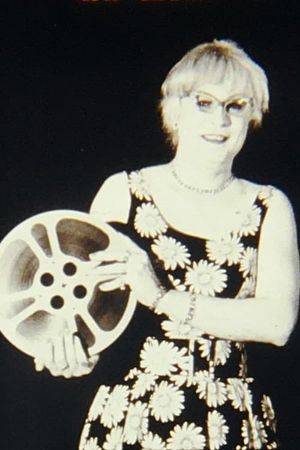 The Lester Film's poster