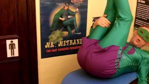 Fart: A Documentary's poster