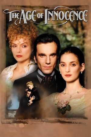 The Age of Innocence's poster