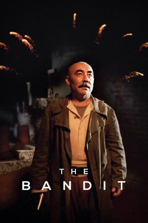 The Bandit's poster