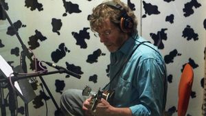 Revival: The Sam Bush Story's poster