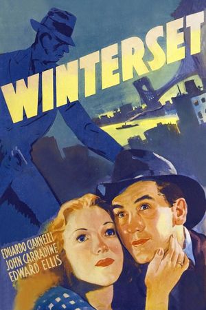 Winterset's poster