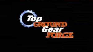 Top Ground Gear Force's poster