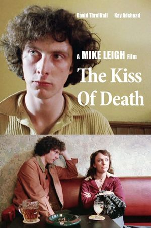 The Kiss of Death's poster