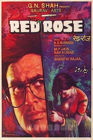Red Rose's poster