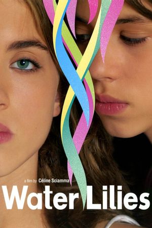 Water Lilies's poster