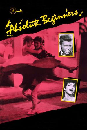 Absolute Beginners's poster